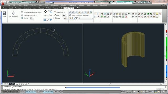 03 045 Line Wall Part 2 смотреть онлайн