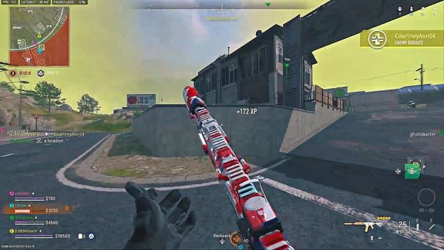 Secret #1 ZERO Recoil ISO Hemlock Class To Use in Warzone 2 ? (49 Kills) смотреть онлайн