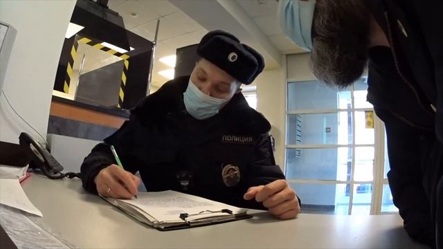 7 участок Мирового суда под предводительством судьи Дмитриевой, получает мое письмецо о порицании. смотреть онлайн