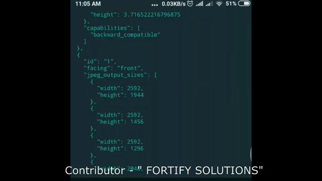 TERMUX SYSTEM INFORMATION смотреть онлайн