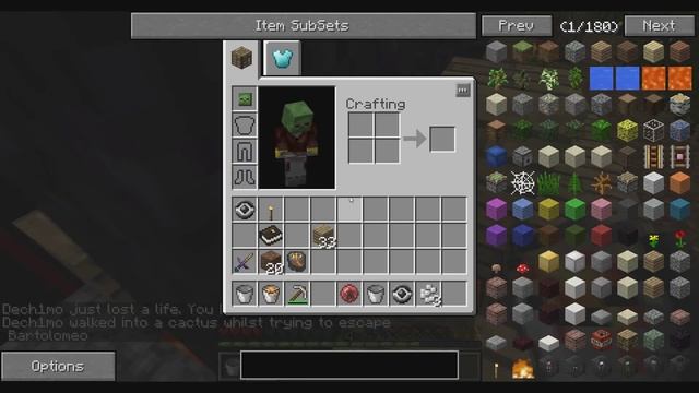 Minecraft Running Red - #9 Новое начало! Своими руками! смотреть онлайн