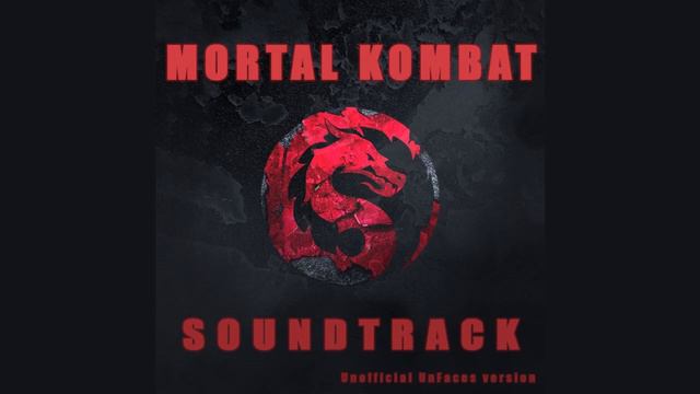 Mortal Kombat 2021 Soundtrack - 16. Meditation смотреть онлайн