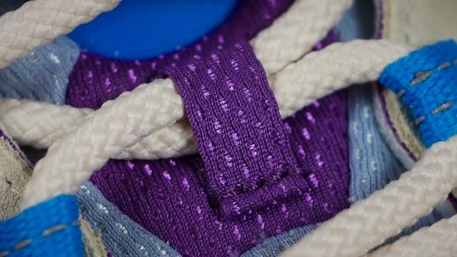 New Balance 850 | обзор. смотреть онлайн