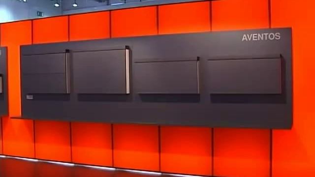 Подъемные механизмы Blum - Aventos смотреть онлайн