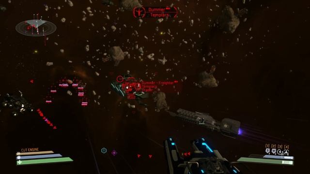 STARPOINT GEMINI 3 ADVANCED COMBAT MECHANICS смотреть онлайн
