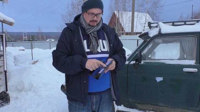 Жизнь в деревне, как осветить двор?? смотреть онлайн