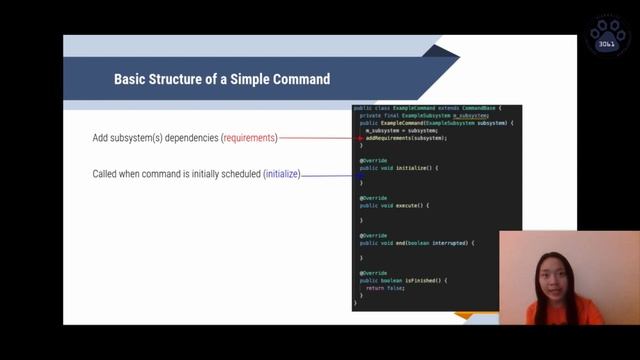 Intro to Java: 6. Command Based Programming смотреть онлайн