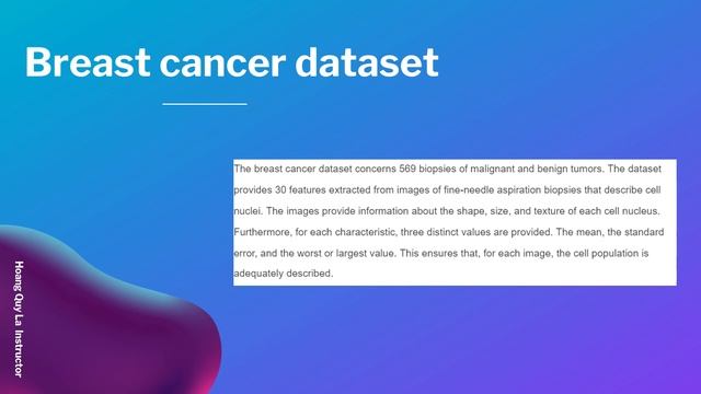 Do you know there are many popular machine learning datasets in Python смотреть онлайн