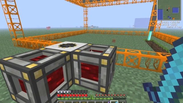 6 Minute How-To: Tesseract Tutorial Minecraft FTB смотреть онлайн