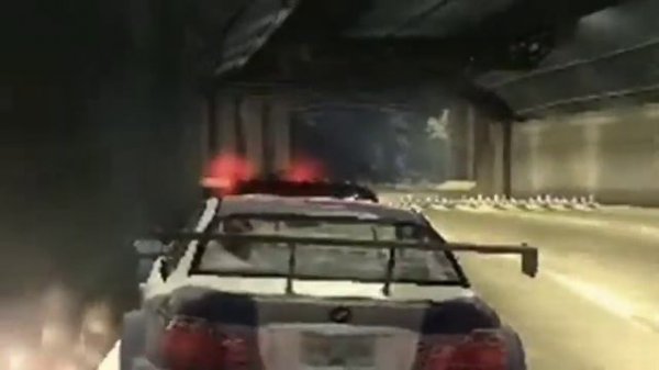 Evanescence - Bring Me To Life -Need for Speed