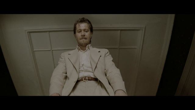 Кадр из фильма «Леон»