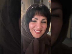 Анна Нетребко ПРЯМОЙ ЭФИР 28.02.24