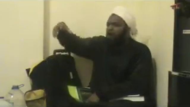 Bio of Abu al-Hasan al-Ash'ari Part 2 смотреть онлайн