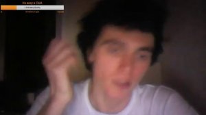 Бродяга Фишай.Новый год в Нью-Йорке (2017)(Стрим 10.10.2016)