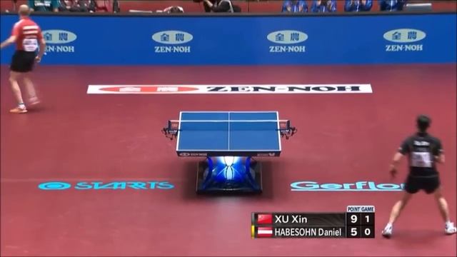 Xu Xin - The Cloud Walker (Signature Shots) смотреть онлайн