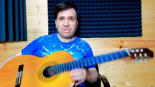 Гитаристам ТИРАНДО и АПОЯНДО что это | Различие двух распространённых приёмов на гитаре смотреть онлайн
