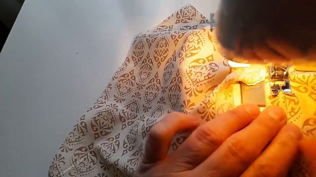 ПРОРЕЗНОЙ КАРМАН С МОЛНИЕЙ смотреть онлайн