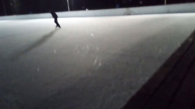 Каток в Гурьевске открылся смотреть онлайн