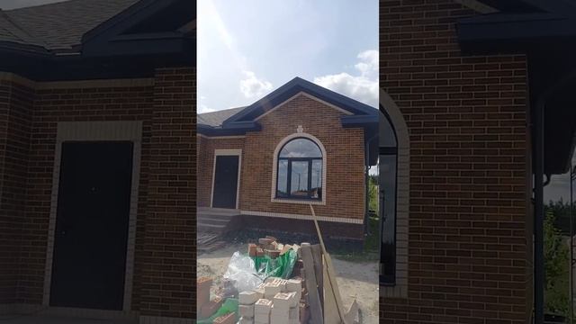 баварская кладка