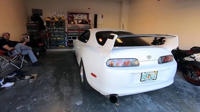 Let me explain! + Miata Gets Torsen Burnout Test. смотреть онлайн