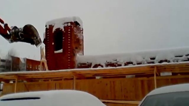 Детский городок под снос смотреть онлайн