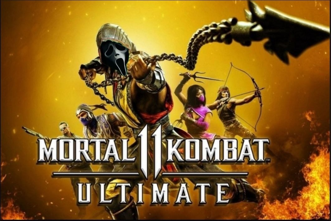 Mortal Kombat 11 _ прохождение#9