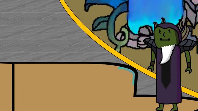 Hearthstone Mecha Jaraxxus Vs Gul'Dan Animation (The Boomsday Project) смотреть онлайн