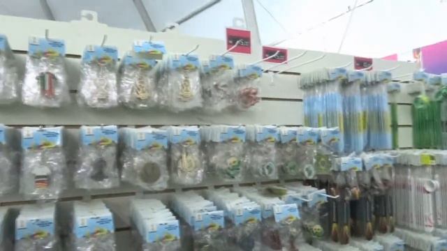 Вечерняя Копакабана