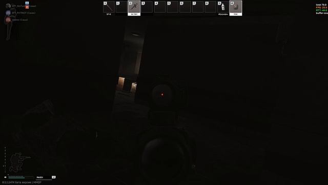 EFT Tarkov Земля вам Пухом ) Берег смотреть онлайн