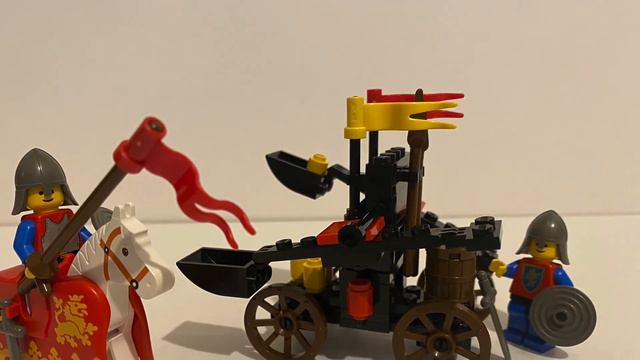 Episode 27 - Twin-Arm Launcher смотреть онлайн