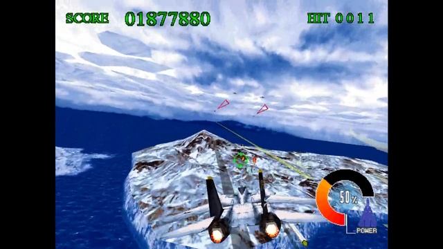 Sky Target Arcade смотреть онлайн