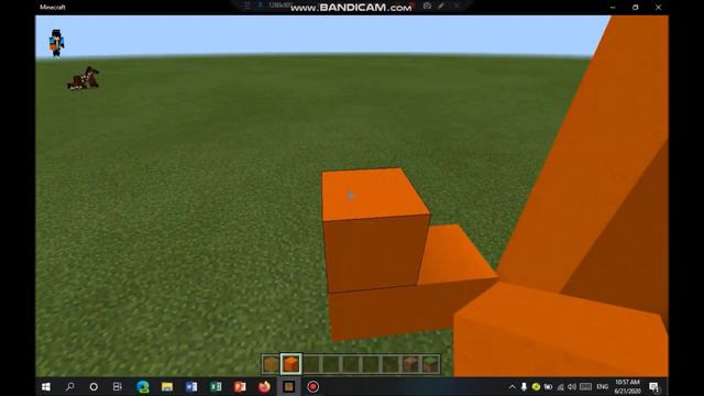 KO CÓ TIỀN THÌ PHẢI ĐỢI BẢN CRACK CỦA MINECRAFT DUNGEONS THÔI - Ultra King Building #170 смотреть онлайн