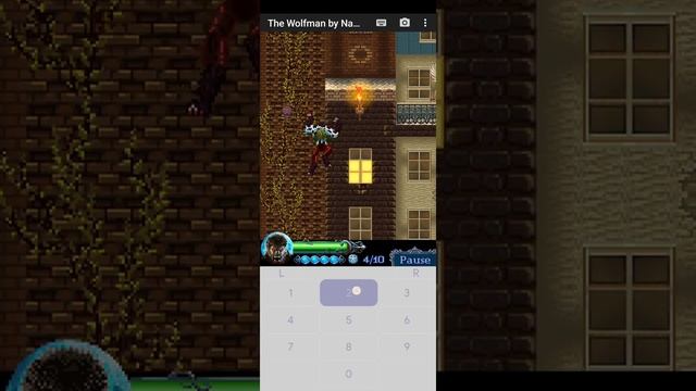 The Wolfman Java Game - Walkthrough - Level 8 : The Streets of London смотреть онлайн