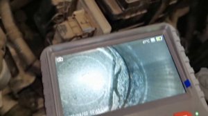 Шевроле Кобальт стук мотора B15D2 L2C