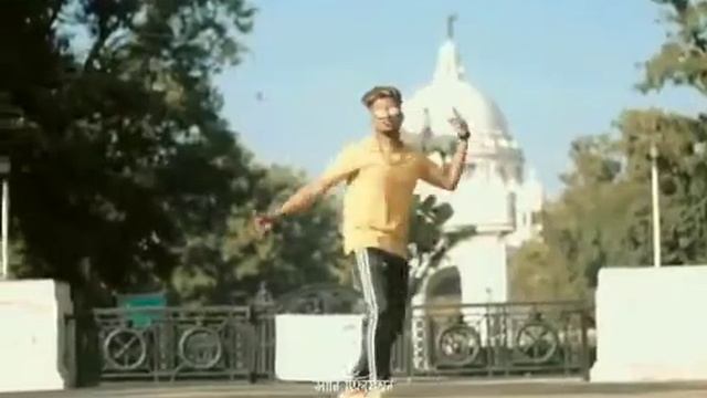 repr ka baap aagaya bhai Kolkata repr new year special song смотреть онлайн