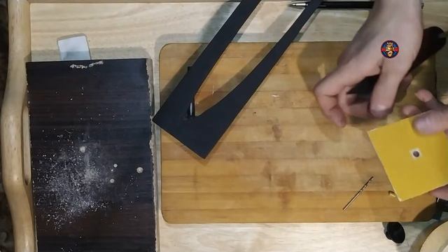 Реноватор, как сделать насадку / Renovator how to make a nozzle смотреть онлайн