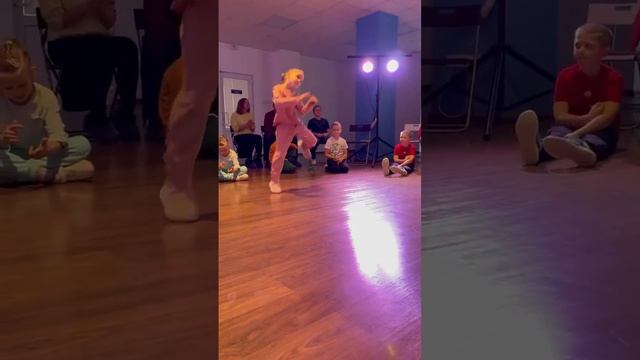 Breakdance в Школе танца Studio 108. г.Горячий Ключ ☎️ 89189425162 смотреть онлайн