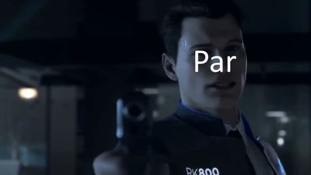 Par | Rogue Lineage смотреть онлайн