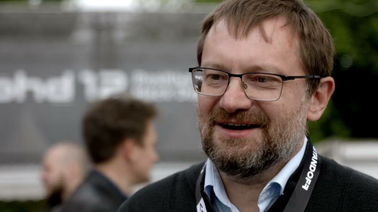 Официальные партнеры PHDays 12: Росбанк, УСЦБ, R-Vision, Азбука Вкуса