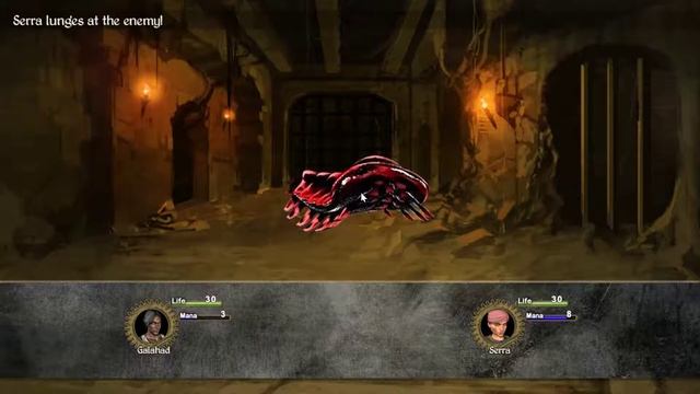 RPG Maker Let's Play - Catacombs 1 Demon War - Second Impression смотреть онлайн