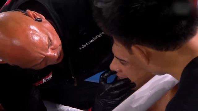 GIB VS AUSTIN MCBROOM | FULL FIGHT смотреть онлайн