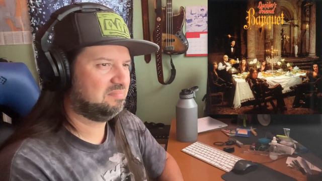 LUCIFERS FRIEND Spanish Galleon | REACTION смотреть онлайн