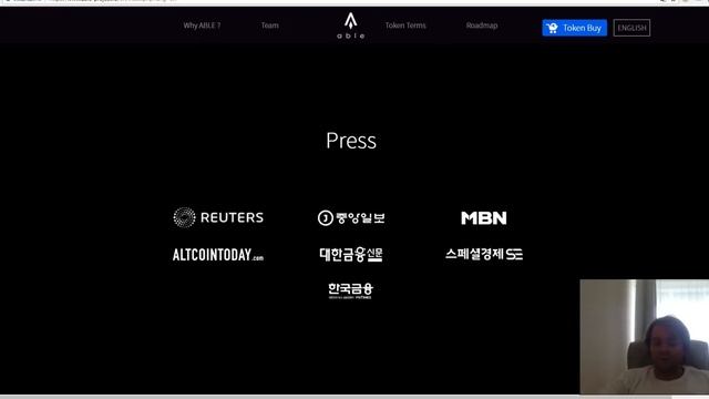 ⭐️Able - новая эра криптофинансов⭐️ смотреть онлайн