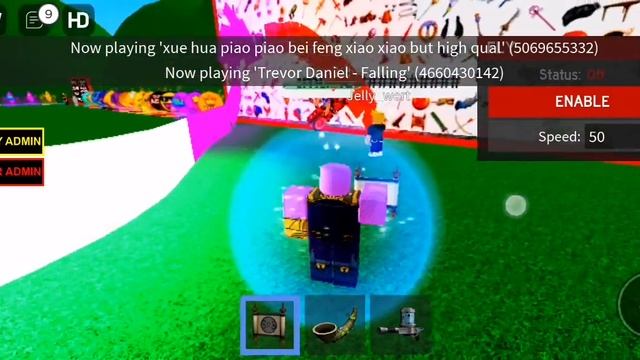 Бесплатный админ в роблокс? смотреть онлайн