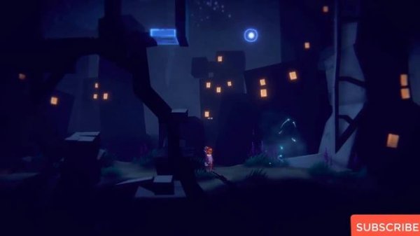 Little Bug Gameplay (PC Game).