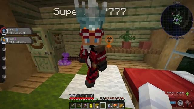 №1・Эпическое возвращение к покемонам! | PixelMon [REBIRTH] смотреть онлайн