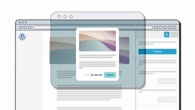 Web3Press WordPress Plugin Quick Start смотреть онлайн