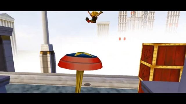 Прохождение игры asterix & obelix xxl 2 mission wifix #16 ФИНАЛ смотреть онлайн