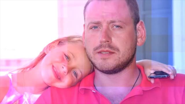 Слайд-шоу для папы в день рождения смотреть онлайн