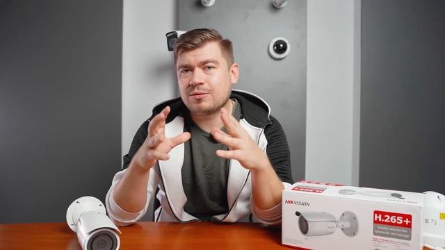 DS-2CD1643G0-IZ - бюджетный вариофокал от Hikvision